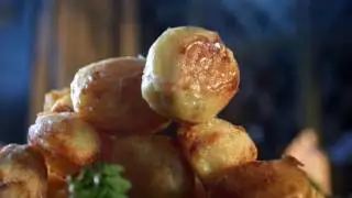 Aldi Kevin The Carrot Christmas Advert 2016 –