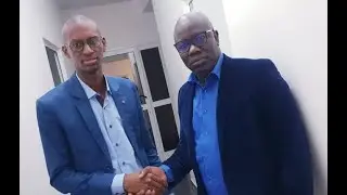 Affaire Adji Sarr et Ousmane Sonko: écoutez les terribles révélations de Capitaine Touré... (TEUSS)