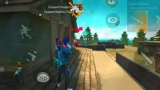 Free Fire Gameplay Highlights After 1 Year | Free Fire Max