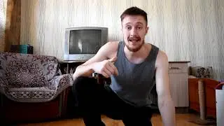 Сколько раз отожмется учитель физкультуры? Правильная техника отжиманий. Спорт-челленж