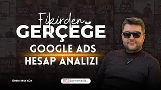 Psikologlar İçin Google Ads Hesabı İncelemesi | Yaygın Reklam Hataları ve Anahtar Kelime Yanlışları