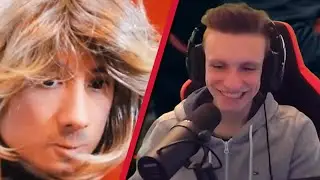 Firegoden REAGIERT auf MÄRCHEN in ASOZIAL von Julien Bam!