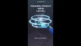 POWER POINT PRESENTATION [ LIGHT]