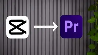 I Switched To Premiere Pro.