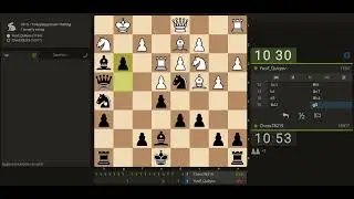 LICHESS.ORG – Yusif_Quliyev (1144) vs Chess78219 (1885) Rapid 10/5