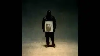 Kanye West - TAKE OFF YOUR DRESS (OFFICIAL INSTRUMENTAL) Vultures 2