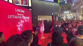 Jestinna Kuan - 一瞬间 ft. 3P Danny Lee Live in Pavilion KL @Jestinna