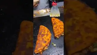 Unique Mexican Street Food Vlog  #shorts #vlog #viralshorts #streetfood