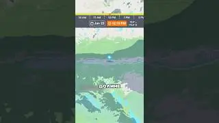 The darkest place on earth 