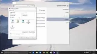 How to Show My Computer Icon On Desktop In Windows 10