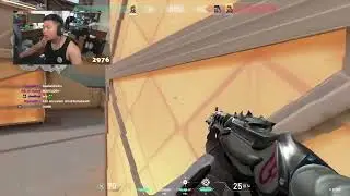 Teammates Thought He Lost The 1v5 | Wardell