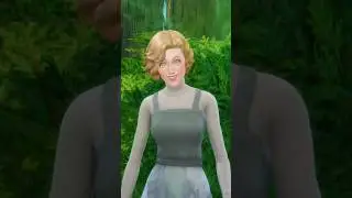 Пуститься в Хэнфордские откровения… Симс 4 |  Sims 4