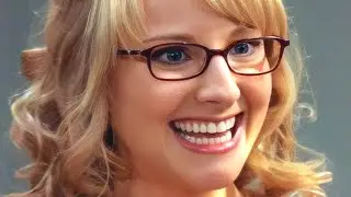Was macht Melissa Rauch von The Big Bang Theory jetzt