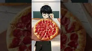 Jonkler Shows You Basic Fractions #epic #meme #persona #persona5 #joker #math #maths #fraction