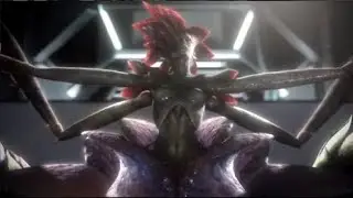 Resident Evil Code Veronica X The Theme of Alexia Type 2 EXTENDED OST