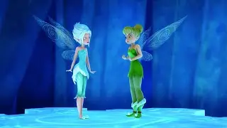 Secret Of The Wings 2012 DVD Opening