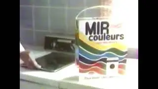 Mir Couleurs 1983 (FRA)
