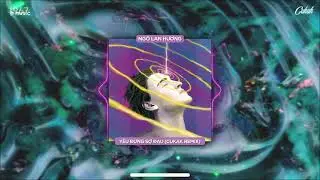 Yêu Đừng Sợ Đau - Ngô Lan Hương「Cukak Remix」/ Audio Lyrics Video