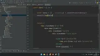 adminPanel Grocery React query