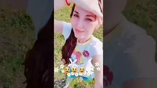 Я сорву ромашки для тебя 🌺🤏🪴🌷любить не любить Влад-порфиров