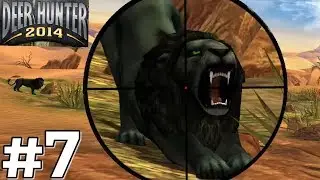 Killing Brutus! Deer Hunter Classic Ep7