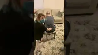 BTS- Private Partner Massage Tutorial