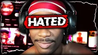 BruceDropEmOff: A Tale Of An Egotistical Streamer
