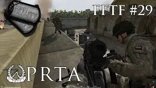 PRTA ► FFTF #29: Polish Forces in Karbala