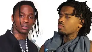 Travis Scott Did What?!