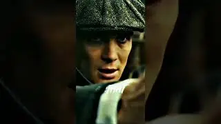 Thomas Shelby Ae Inspired Edit Alight Motion Preset|| Starboy Song Edit |
