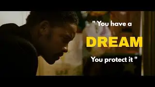 What I learn from The Pursuit of Happyness