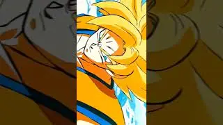 Goku edit 🔥 Murder in my mind #anime #animeedit #dbz #goku