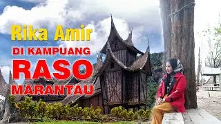 Rika Amir - DI KAMPUANG RASO MARANTAU