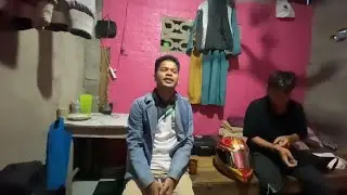 Panibagong araw | Lao Travel Vlog