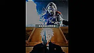 Live Action Thor vs Gojo