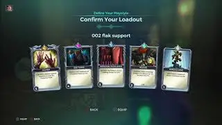 Paladins I Pips best build/loadout for 2019? Reupload