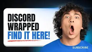 Discord Wrapped is LIVE! (Checkpoint 2025) How to Find Your Stats & Exclusive Rewards