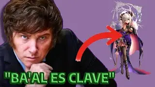 Ba'al es Clave - TenkafuMA!