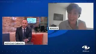 Paca Zuleta sobre las recientes declaraciones del presidente Gustavo Petro.