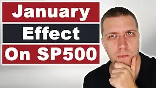 January Effect On Stocks – Does It Really Exists?