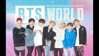 Unbelievable!!! BTS Boy on Hoover board