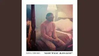 Slow Wine Bass Line (Extended Version)