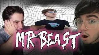 Me ENCUENTRO a MR BEAST en STUMBLE GUYS | ¿Será mi Día de Suerte?🤑