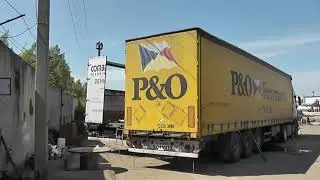 Прицеп ипв отзыв, на шмитце меняем полы