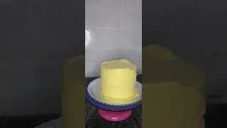 Voltei ! 🙌🎂🥳 e trouxe esse bolinho do Cobra Kai 🥷⚔️