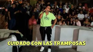Cuidado con las mujeres tramposas 🤭🔥 || Cómico Petete Perú