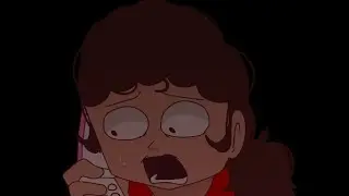 Sistah is this you Right here in this alley? | animation meme