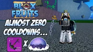 The Most Annoying Thing In Blox Fruits