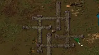 factorio entity mirror first video