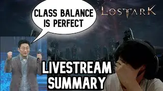 Solo Raid Content Up to Voldis? But No Issue on Support Shortage and Class Balance?...
